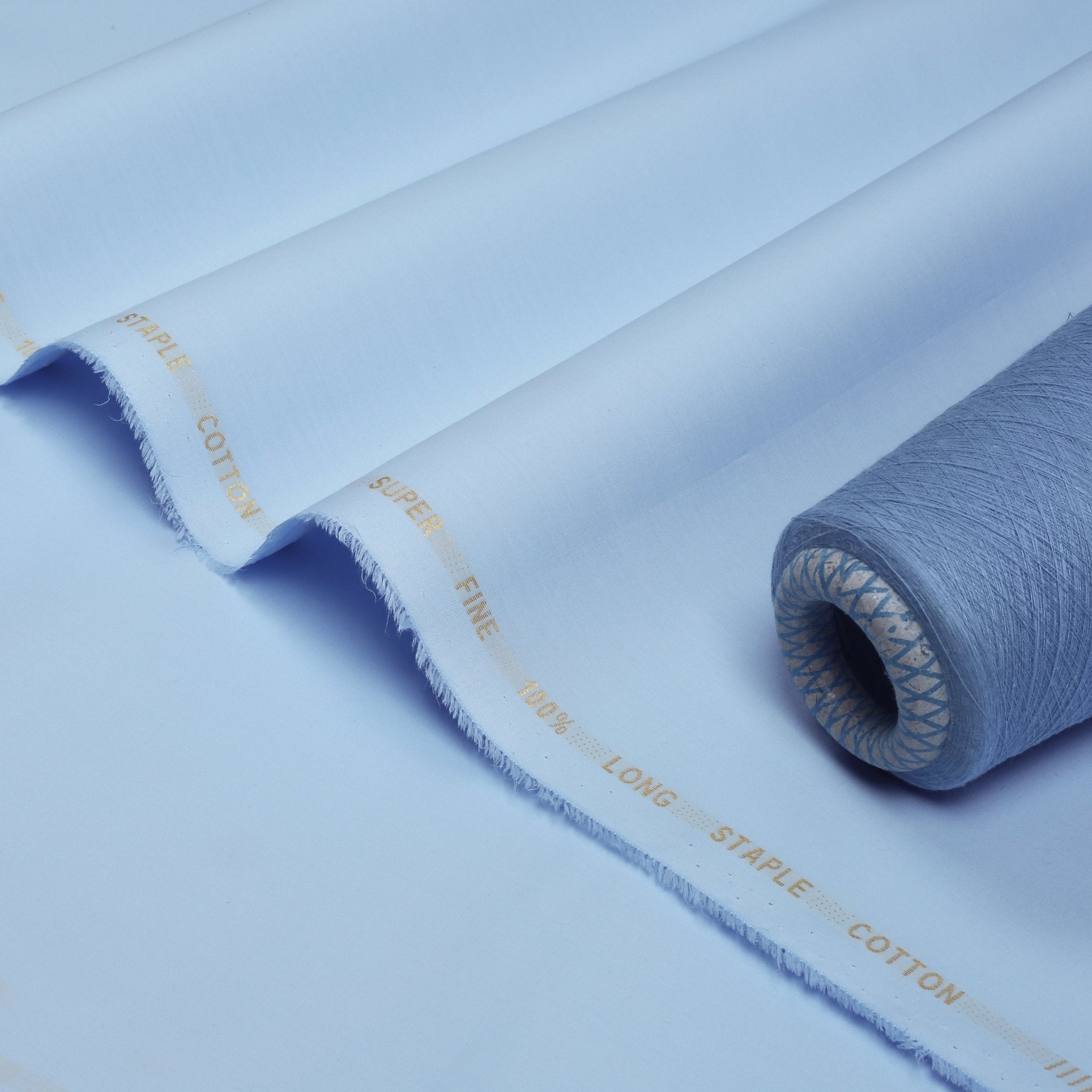 Barq | Radiant Stiff-Finish Cotton - Intikhabfabrics